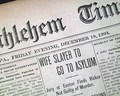 Historic flight of the Wright Brothers... - Image 1