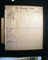 Historic flight of the Wright Brothers... - Image 2