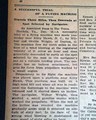 Historic flight of the Wright Brothers... - Image 3