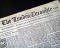 Why Arnold became a traitor... British capture Norfolk, Portsmouth and more... - Image 1