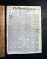 Why Arnold became a traitor... British capture Norfolk, Portsmouth and more... - Image 2