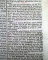 Why Arnold became a traitor... British capture Norfolk, Portsmouth and more... - Image 4