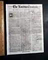The Hutchinson Letters affair...   Requesting removal from office... - Image 2