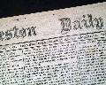 From the Confederacy, with much Civil War reporting... - Image 1