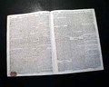On the Boston Port Bill, we either "stand or fall"... - Image 4