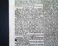 On the Boston Port Bill, we either "stand or fall"... - Image 5