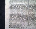 On the Boston Port Bill, we either "stand or fall"... - Image 8