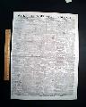 Lincoln law office advertisement on the front page... - Image 2