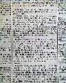 Lincoln law office advertisement on the front page... - Image 4