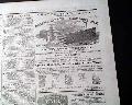 Lincoln law office advertisement on the front page... - Image 5