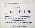 Pro-American newspaper from England during the Revolutionary War... - Image 1