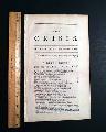 Pro-American newspaper from England during the Revolutionary War... - Image 2