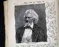 Frederick Douglass engraving... - Image 4