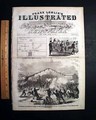 Scenes from early in the Civil War... - Image 2