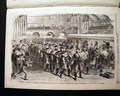 Scenes from early in the Civil War... - Image 4