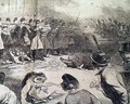 Scenes from early in the Civil War... - Image 6