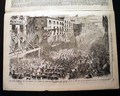 Scenes from early in the Civil War... - Image 7