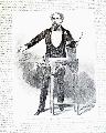Engraving of Charles Dickens... - Image 4
