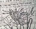Terrific map on the capture of Fort Fisher... - Image 3