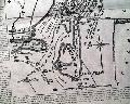 Terrific map on the capture of Fort Fisher... - Image 5