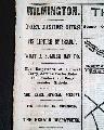 Terrific map on the capture of Fort Fisher... - Image 6