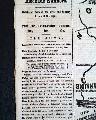 Terrific map on the capture of Fort Fisher... - Image 8