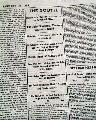 Terrific map on the capture of Fort Fisher... - Image 9