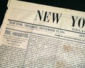Death of President James Garfield...   - Image 1