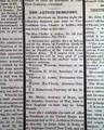 Death of President James Garfield...   - Image 6