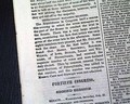 Impeachment trial of President Andrew Johnson... - Image 5