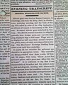 Death of Daniel Webster... - Image 6