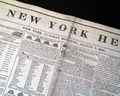Early & lengthy on the Mormons in Nauvoo... - Image 1