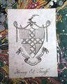 18th century bookplates... - Image 3