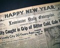 Green Bay Packers win NFL football championship over New York Giants... - Image 1