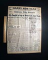 Green Bay Packers win NFL football championship over New York Giants... - Image 2