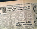 Green Bay Packers win NFL football championship over New York Giants... - Image 3