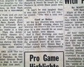 Green Bay Packers win NFL football championship over New York Giants... - Image 5