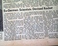 1st Satellite put into space in 1958...   - Image 10