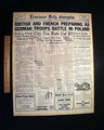 World War II begins... - Image 2