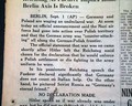 World War II begins... - Image 4