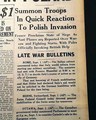 World War II begins... - Image 6