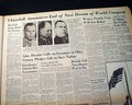 Nice display issue on the end of the war in Europe... - Image 7