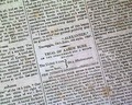 End of Aaron Burr's trial... - Image 1