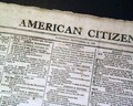 End of Aaron Burr's trial... - Image 2