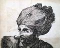 Much on the troubles between America & England...   Plate of Mustapha III... - Image 1