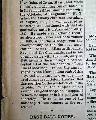 Very rare baseball newspaper from 1886... - Image 5