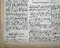 Very rare baseball newspaper from 1886... - Image 6