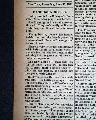 Very rare baseball newspaper from 1886... - Image 7