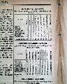 Very rare baseball newspaper from 1886... - Image 8