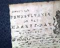 A Tory newspaper from the Revolutionary War...   Washington on the treatment of prisoners... - Image 4